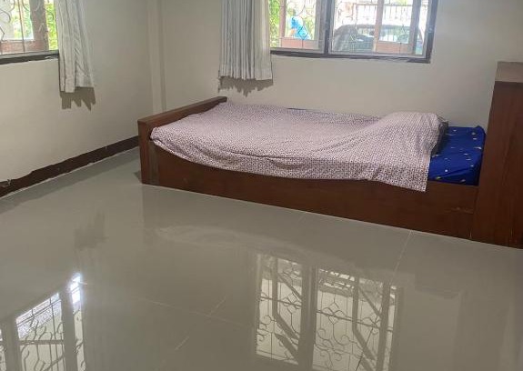 San Pu Loei House | Grace Little Home chiangmai
