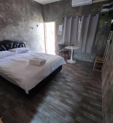 Thung Satok Hotel | Grace Residence