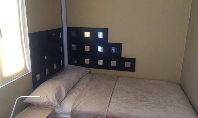 Ususan Condo | Grace Residences Cribs