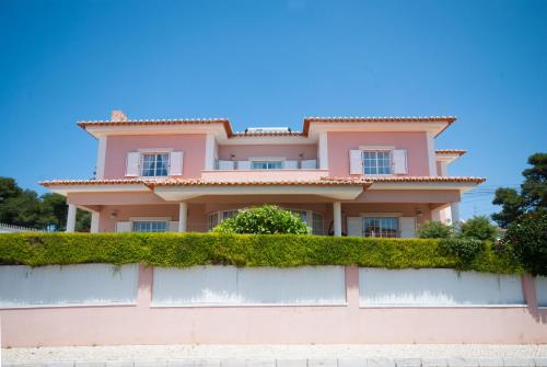 Charneca Villa | Grace Villa
