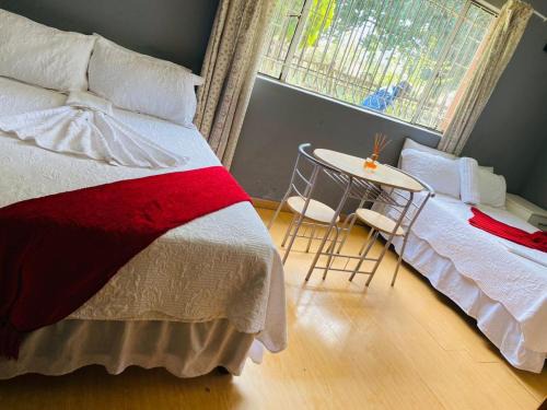 Tshwane Cabin | Graceland Recreation