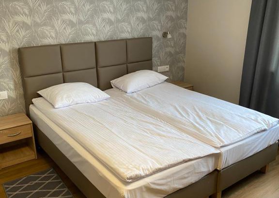 Wesola Bed & Breakfast | GRACJA