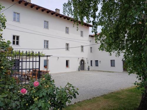 Kojsko Bed & Breakfast | Grad Kojsko