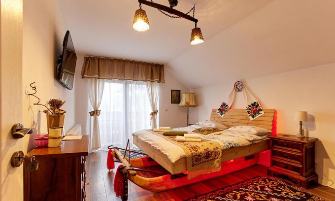 Viseu de Mijloc House | Gradina Lu' Ion "A Home Away From Home"