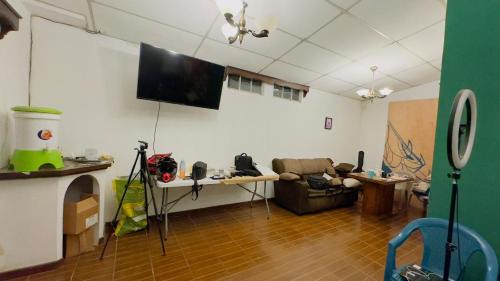 Alta Verapaz Apartment | graff House