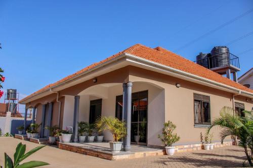 Ntinda House | Grafo