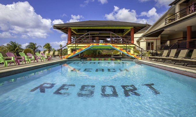 Black Rock Resort | Grafton Beach Resort