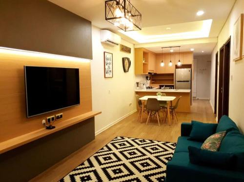 Semarang House | Graha Padma Avonia