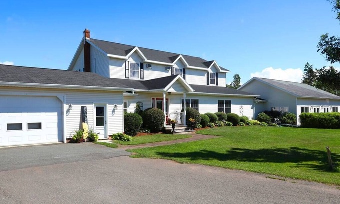 Cavendish House | Graham Inn