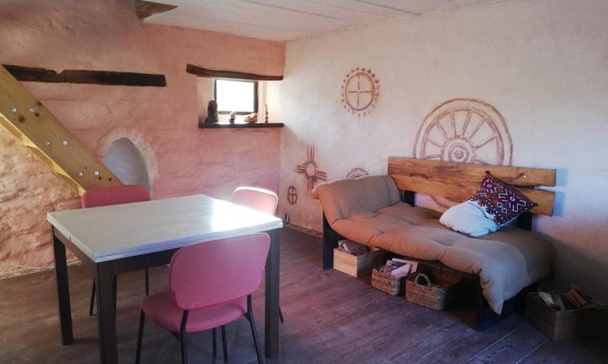 Graide House | Graide Retreat Lodge