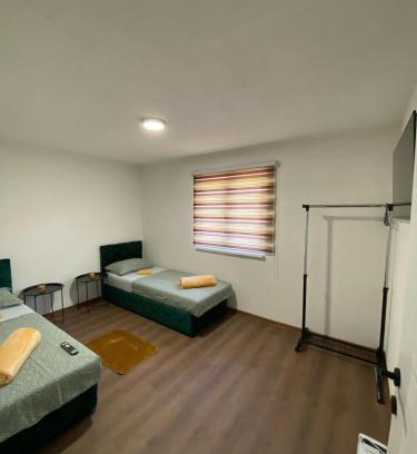 Tuzla House | Grain of Salt