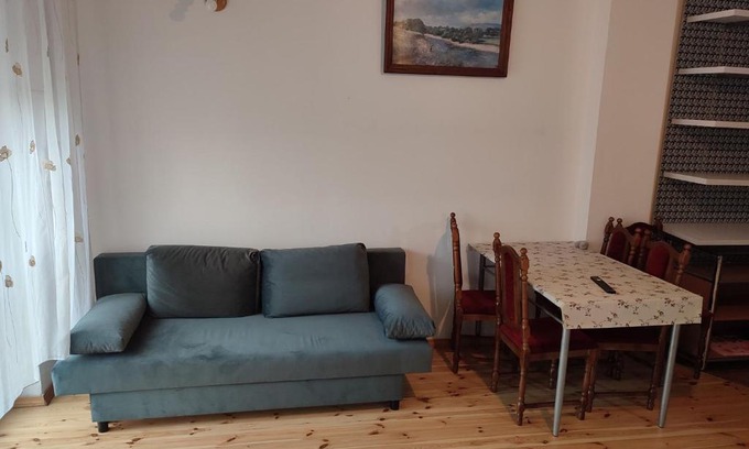 Grajewo Apartment | Grajewo - Mieszkanie dla 4 osób