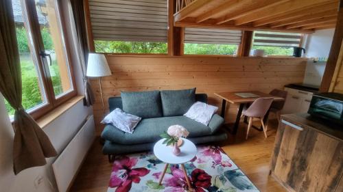 Grad Ski Chalet | Grajski oddih