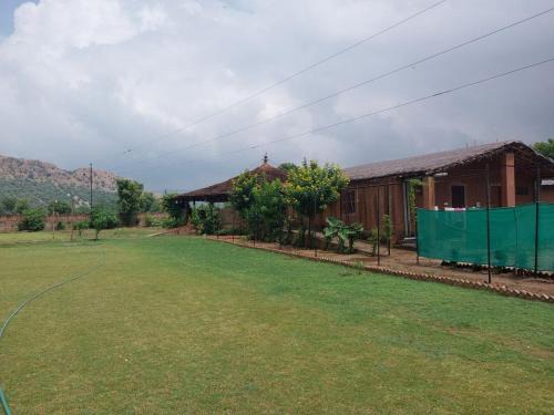 Alwar Hotel | Gramya Resort