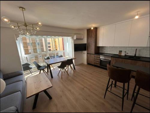 Perchel Sur Apartment | Gran apartamento Salitre