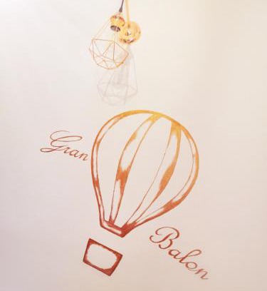 Borgo Dora Apartment | Gran BALON