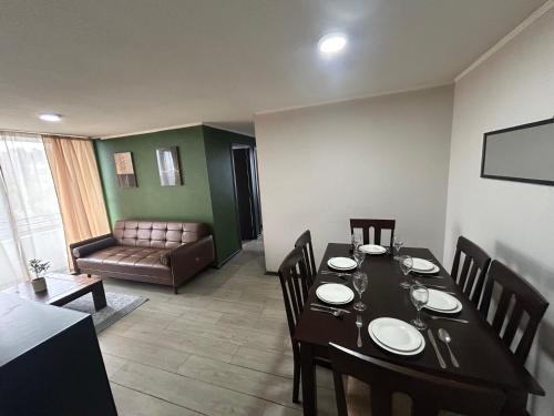 Concepcion Apartment | Gran Departamento Concepción