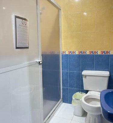 Tlaxiaco Hotel | Gran Hotel Tlaxiaco