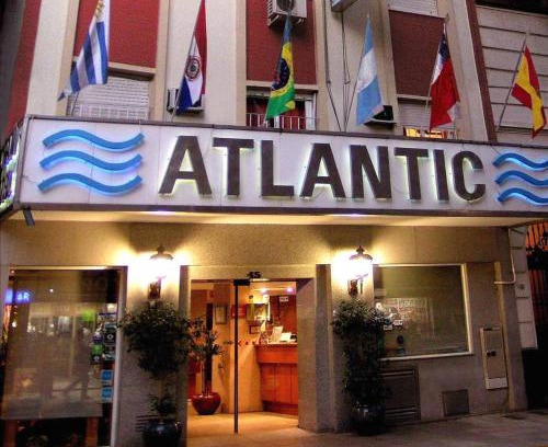 Balvanera Hotel | Gran Hotel Atlantic