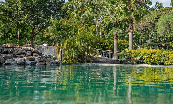 Arusha Hotel | Gran Melia Arusha