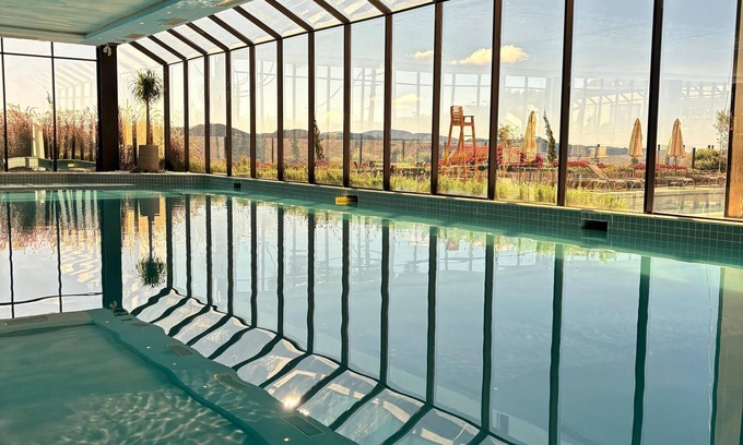 Jardim Europa Apartment | Gran Paradiso Resort by TatiRafa