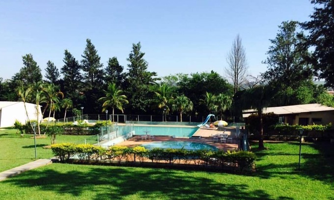 Capivari Hotel | Gran Tour Hotel