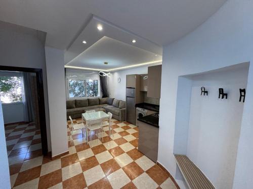 Tetouan Apartment | Gran vía