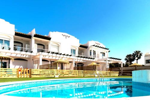 Roquetas de Mar Apartment | Gran Villa Roquetas Beach & Golf Playa Serena