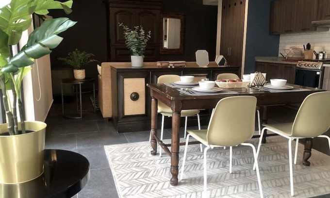 Escandon I Seccion Condo | Gran y Mejor Ubicacion, Pegado a la Condesa