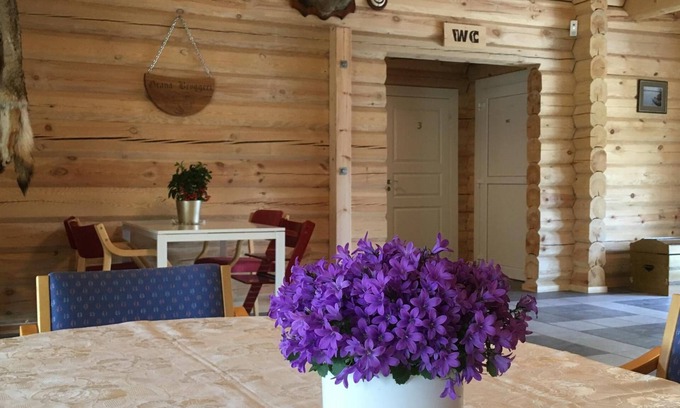 Snasa Bed & Breakfast | Grana Bryggeri