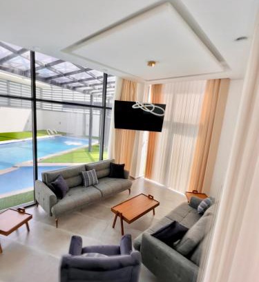 Jericho Villa | Granada Villas