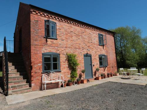Madley House | Granary 1