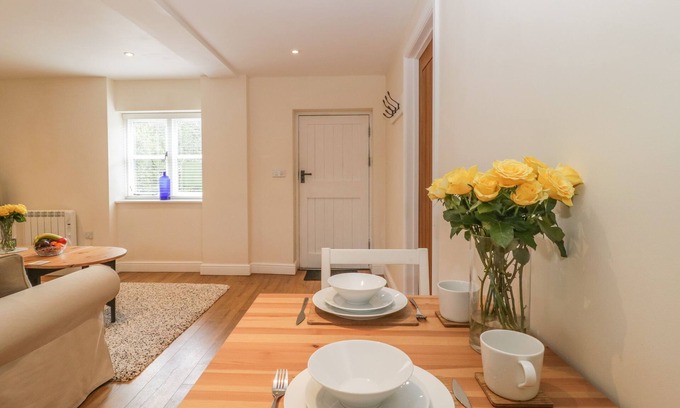 Madley Cottage | Granary 1