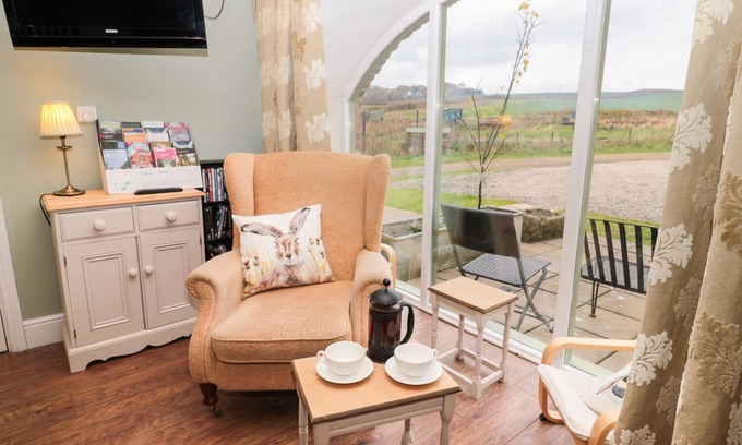 Lamesley Cottage | Granary Barn