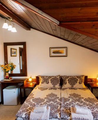 Old Town House | Grancharova Guest House