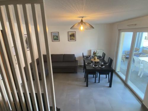 Plobsheim Apartment | Grand 2 pièces Eurométropole de Strasbourg proche Europa Park avec terrasse