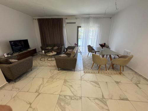 Annaba Apartment | Grand appartement 3 chambres , résidence valmascort Annaba