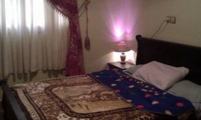 Oujda House | Grand Appartement Bien Meuble+ Service
