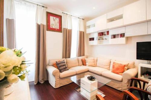 Prefecture Apartment | Grand appartement pour 4 personnes/Cours Lieutaud