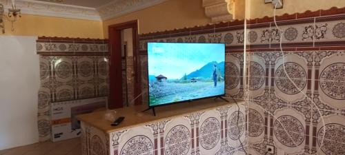 Mediouna Apartment | Grand Appt près de la mer