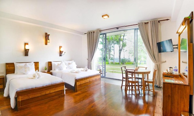 Lindula Resort | Grand Argyle Resort
