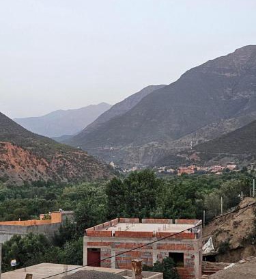 Agdal Apartment | Grand Atlas Guesthouse à 43 km from Marrakech