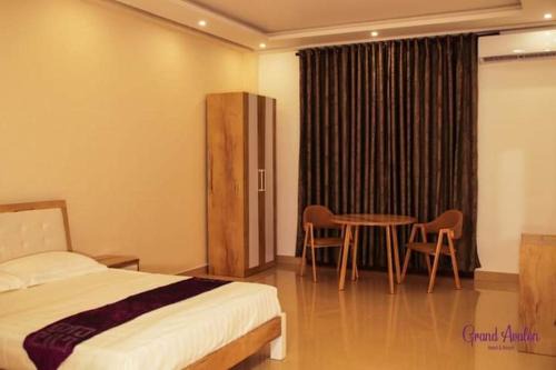 Polgahawela Bed & Breakfast | Grand Avalon