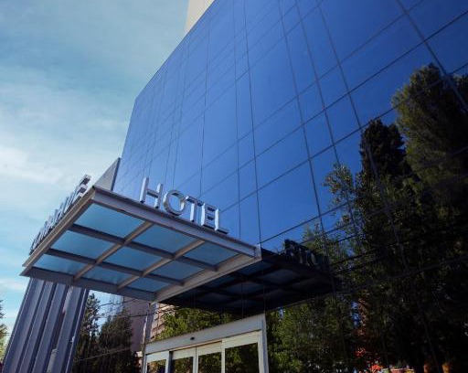 Neuquen Hotel | Grand Brizo Comahue