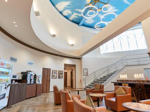 Naha Hotel | Grand Cabin Hotel Naha Oroku