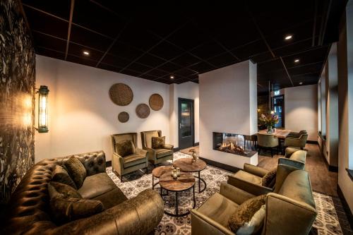 Meijel Hotel | Grand Café Goejje