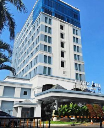 Semarang Hotel | Grand Candi Hotel