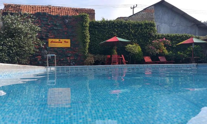 Purwakarta Hotel | Grand Ciwareng Inn Hotel and Resort