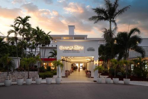 Montego Bay Resort | Grand Decameron Montego Beach, A Trademark All-Inclusive Resort