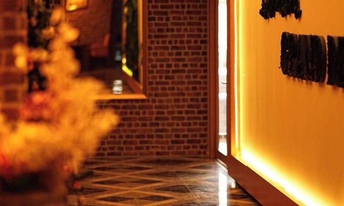 Ilkadım Hotel | GRAND DELUXE HOTEL